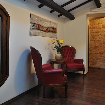 Al Casaletto Hotel 로마 외부 사진