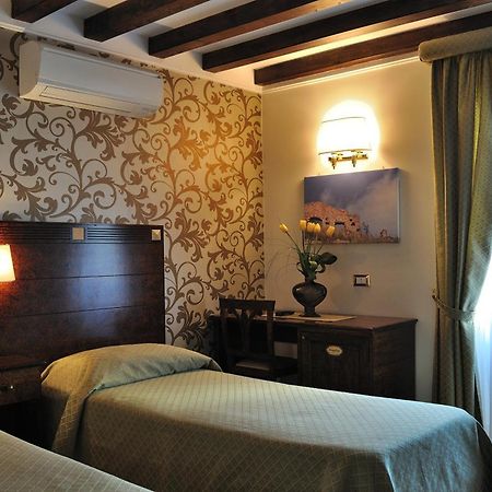 Al Casaletto Hotel 로마 외부 사진