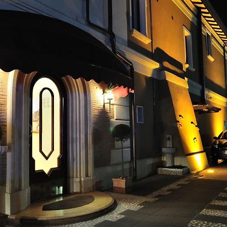 Al Casaletto Hotel 로마 외부 사진
