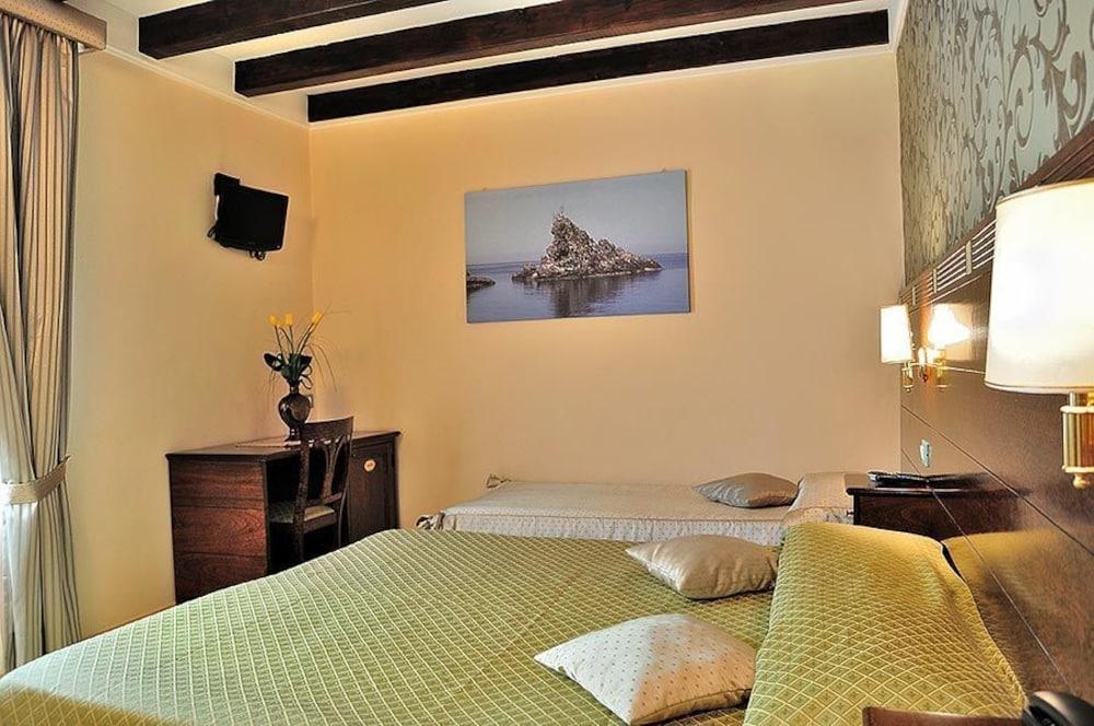 Al Casaletto Hotel 로마 외부 사진