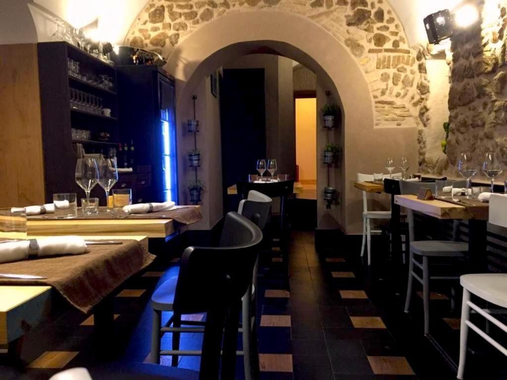 Al Casaletto Hotel 로마 외부 사진