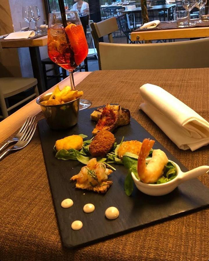 Al Casaletto Hotel 로마 외부 사진