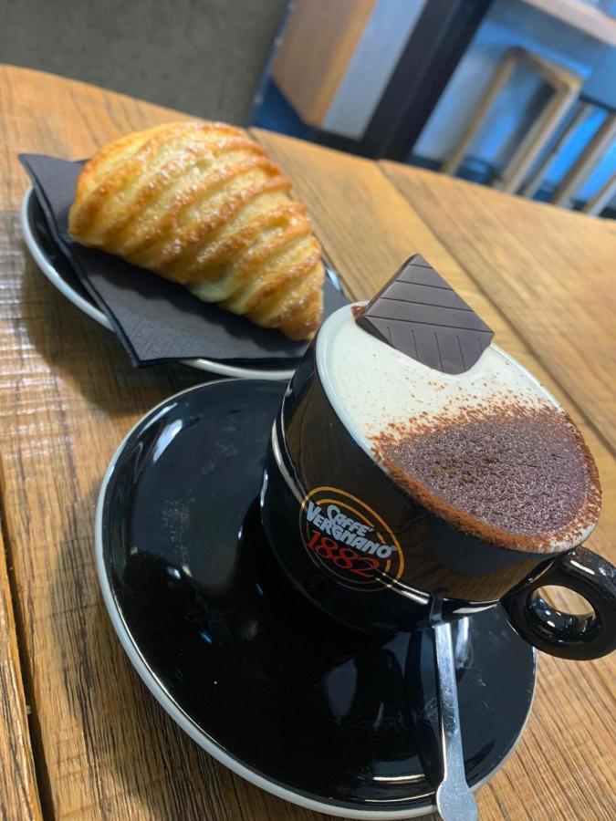 Al Casaletto Hotel 로마 외부 사진