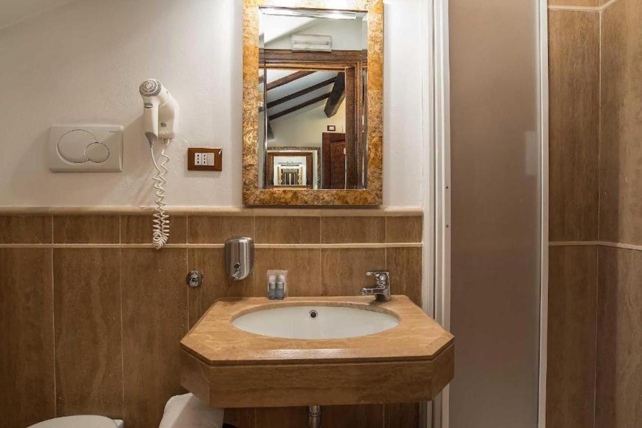 Al Casaletto Hotel 로마 외부 사진