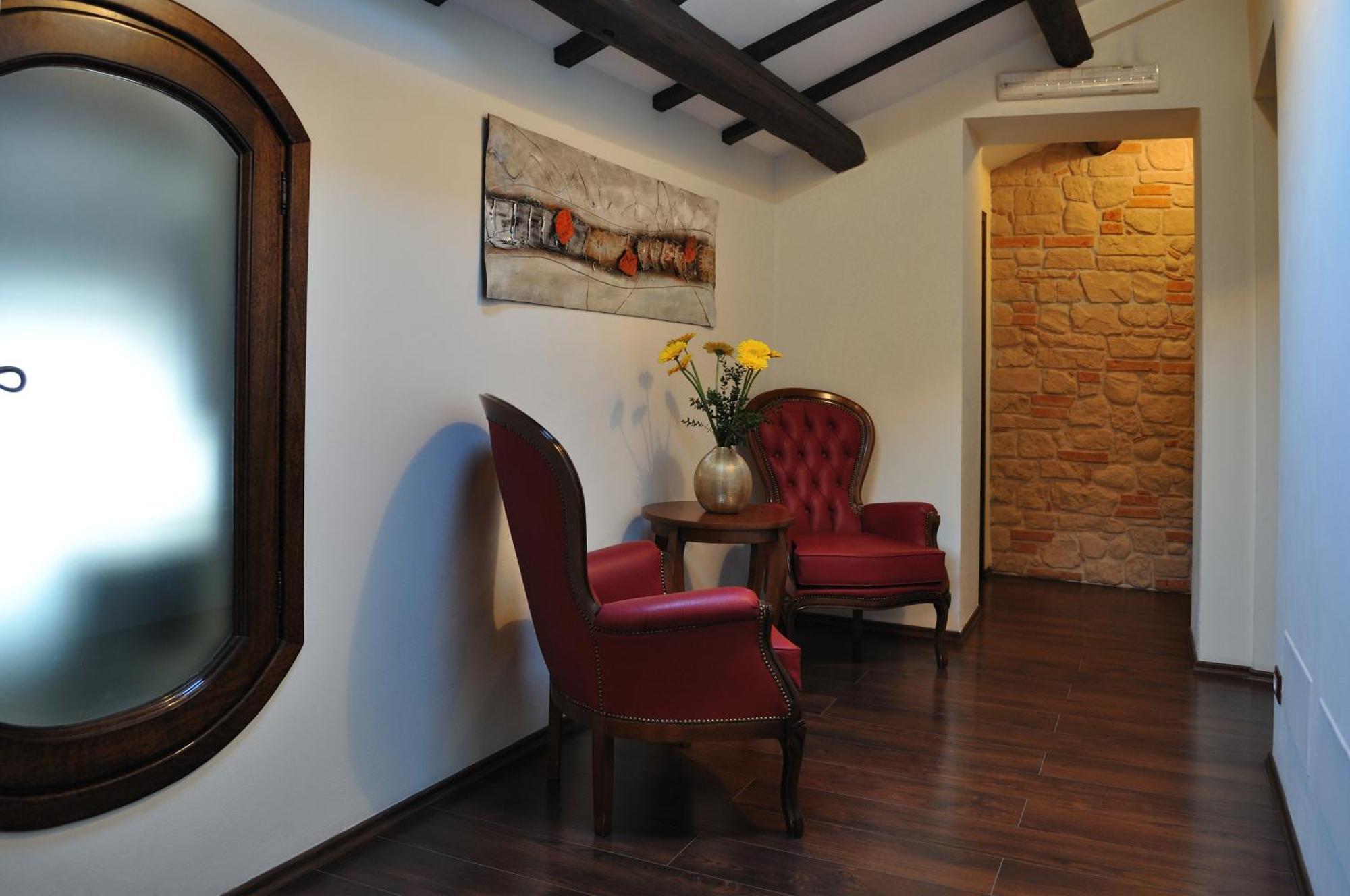 Al Casaletto Hotel 로마 외부 사진
