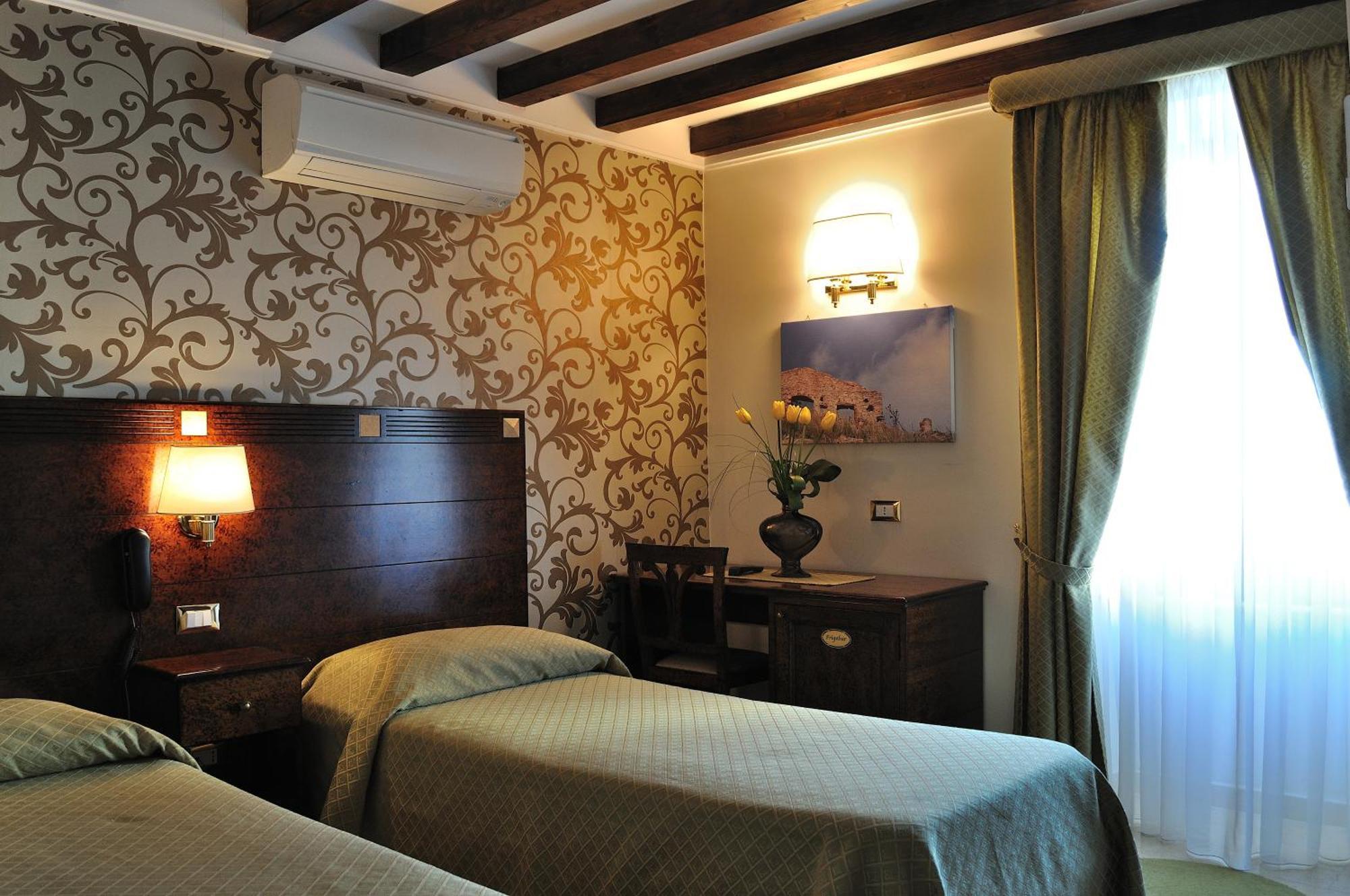 Al Casaletto Hotel 로마 외부 사진