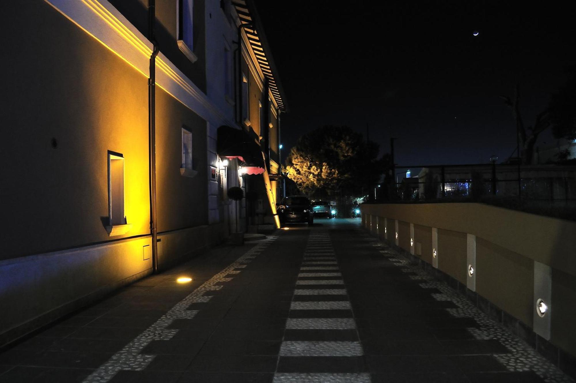 Al Casaletto Hotel 로마 외부 사진