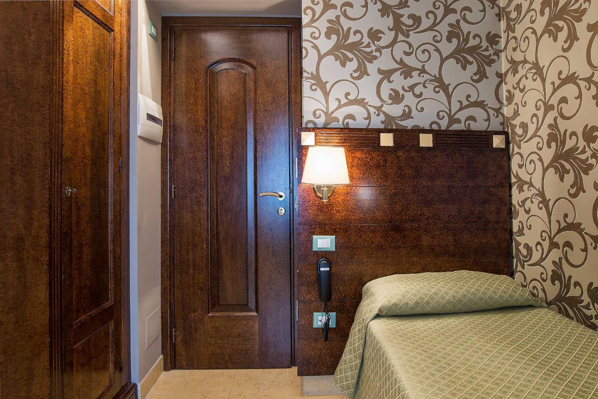 Al Casaletto Hotel 로마 객실 사진