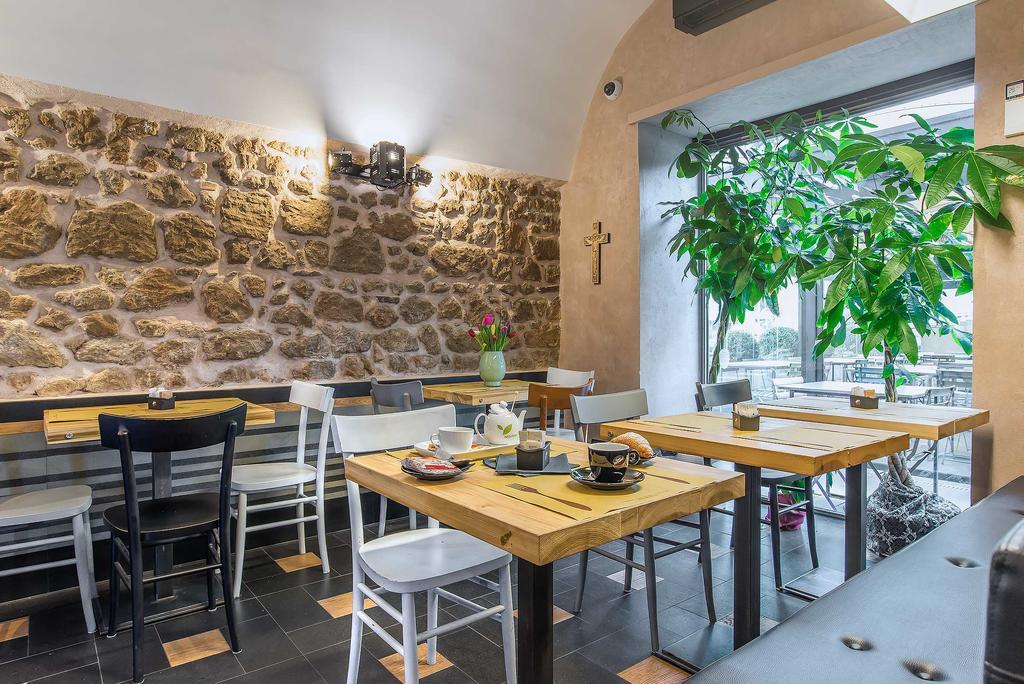 Al Casaletto Hotel 로마 외부 사진