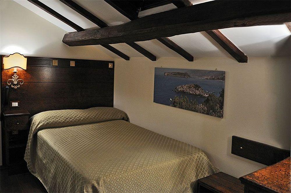 Al Casaletto Hotel 로마 외부 사진