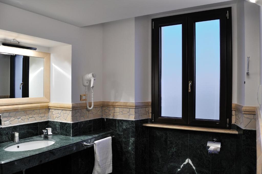 Al Casaletto Hotel 로마 객실 사진