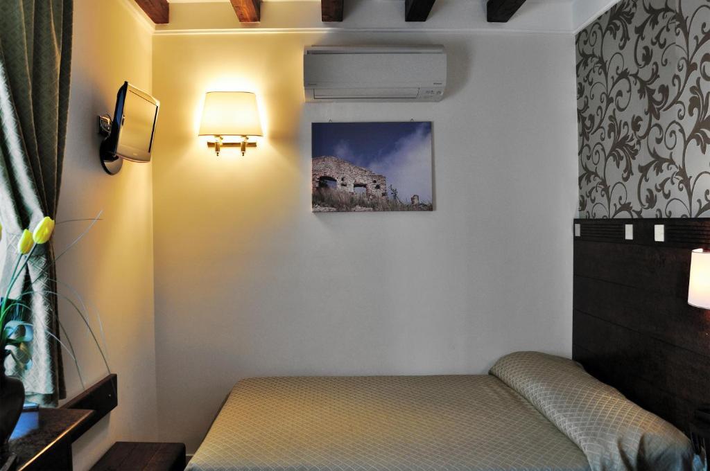 Al Casaletto Hotel 로마 객실 사진