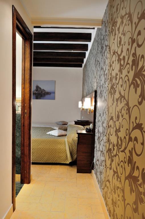 Al Casaletto Hotel 로마 객실 사진