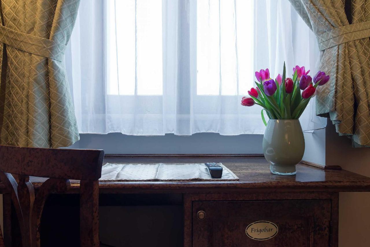 Al Casaletto Hotel 로마 외부 사진