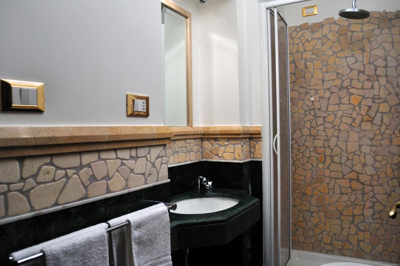Al Casaletto Hotel 로마 객실 사진